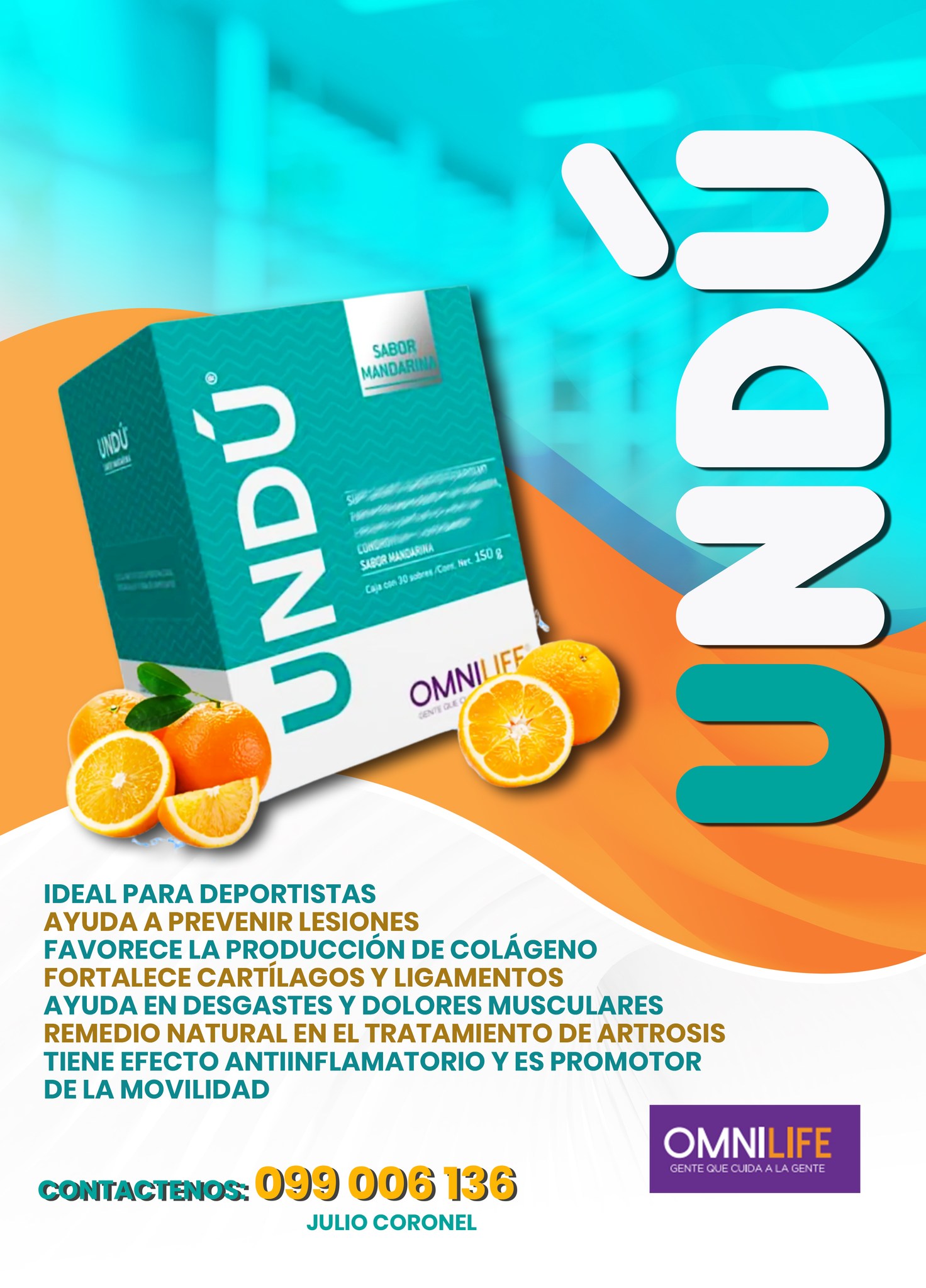 Anuncio